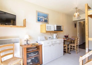 Soyouz Vanguard by Interhome