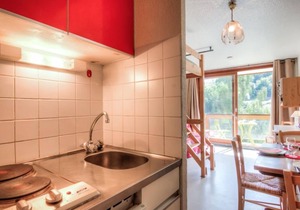 Soyouz Vanguard by Interhome