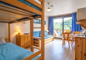 Soyouz Vanguard by Interhome