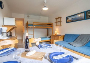 Soyouz Vanguard by Interhome