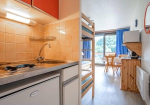 Soyouz Vanguard by Interhome