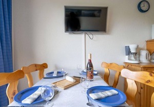 Soyouz Vanguard by Interhome