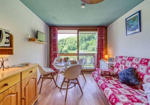 Soyouz Vanguard by Interhome