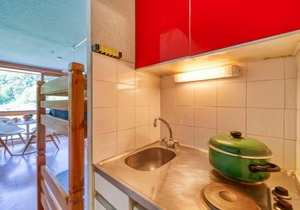 Soyouz Vanguard by Interhome