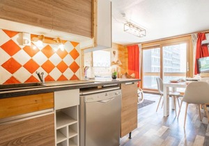 Soyouz Vanguard by Interhome