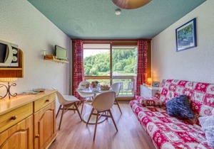 Studio Soyouz Vanguard-19 by Interhome