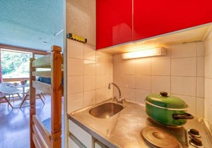 Studio Soyouz Vanguard-19 by Interhome