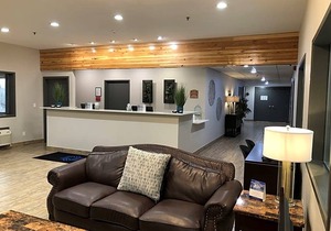 SureStay Plus Hotel by Best Western Moses Lake