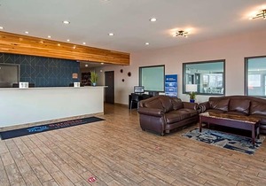 SureStay Plus Hotel by Best Western Moses Lake
