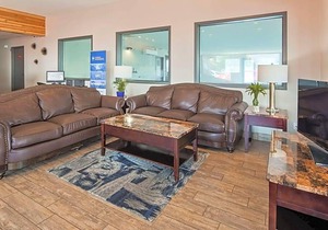 SureStay Plus Hotel by Best Western Moses Lake
