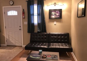 talkeetna villas and tours