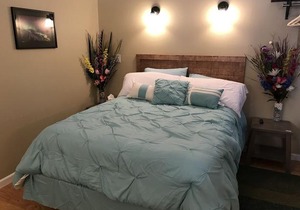 talkeetna villas and tours