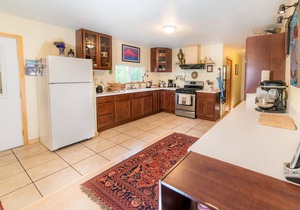 * Taste of Talkeetna * Quiet Spacious Elegance with Excellent Coffee *