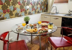 The right place 4U Grotte Apartment