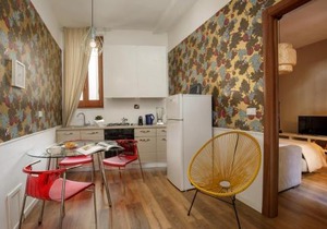 The right place 4U Grotte Apartment