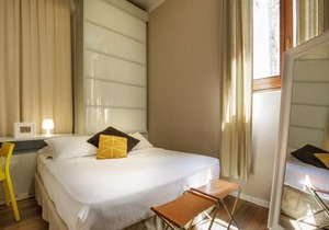 The right place 4U Grotte Apartment
