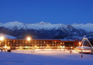 travelski home classic - Résidence Vanguard
