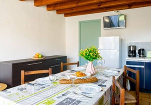 Vacation home Sicard by Interhome