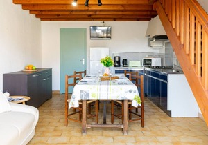 Vacation home Sicard by Interhome