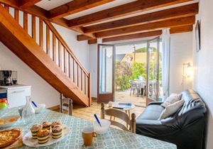 Vacation home Sicard by Interhome