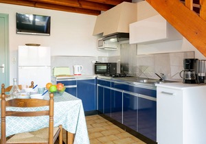 Vacation home Sicard by Interhome