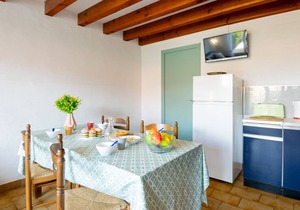 Vacation home Sicard by Interhome