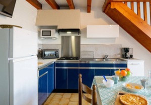 Vacation home Sicard by Interhome