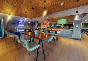 Village Hotel Birmingham Walsall