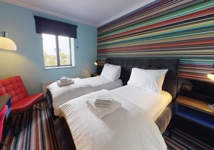 Village Hotel Birmingham Walsall