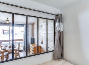 Apollo | Villarembert