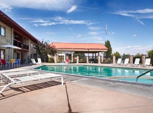 Hotel | Moses Lake