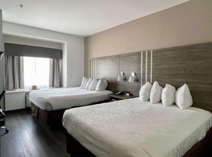 Roanoke Inn | Roanoke