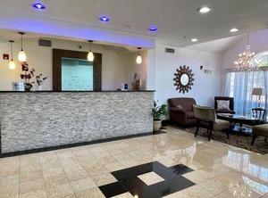 Roanoke Inn | Roanoke