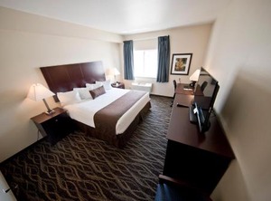 Cobblestone Inn Suites Clarinda | Clarinda
