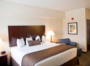 Cobblestone Inn Suites Clarinda | Clarinda