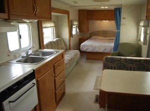 Crescent Bar Camping Resort | Quincy