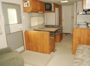Crescent Bar Camping Resort | Quincy