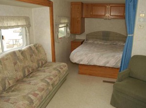 Crescent Bar Camping Resort | Quincy