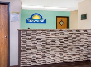Days Inn | Charleston