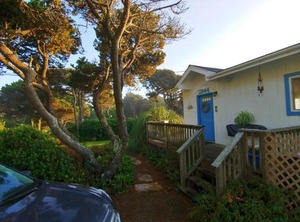 Driftwood Cottage | Seal Rock