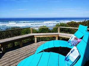 Driftwood Cottage | Seal Rock