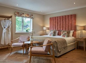 Fairlawns Hotel | Aldridge