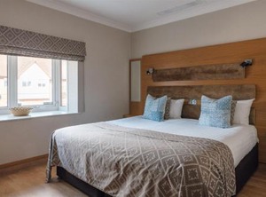 Fairlawns Hotel | Aldridge