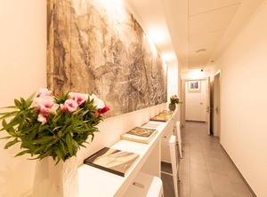 Al Conservatorio | Rione VII Regola
