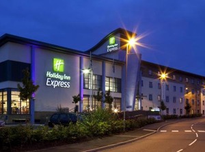Holiday Inn Express Walsall Ihg Hotel | Walsall