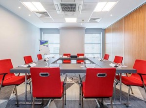 Holiday Inn Express Walsall Ihg Hotel | Walsall