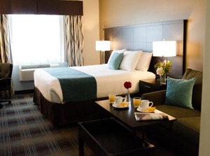 Inn At Moses | Moses Lake