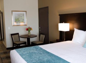 Inn At Moses | Moses Lake