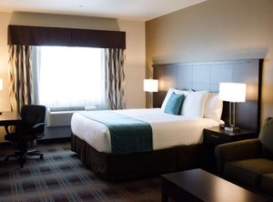 Inn At Moses | Moses Lake