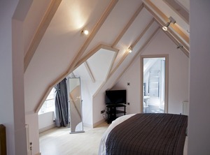 Silver Country Hotel | St Michaels